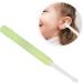 Kids Soft Spiral Earwax Removal Tool | Safe Ear Cleaner for Children | Ear Care Products & Storage Box - Buy Online on GoSupps.com