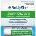 FixMySkin Healing Body Balm 0.5 oz - Fragrance-Free Moisturizer for Dry Skin and Eczema Relief - Buy Online on GoSupps.com
