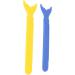 2-Piece Tongue-Tip Exercise Equipment | Portable Mouth Muscle Training Device for Kids - Buy Online on GoSupps.com