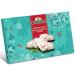 Value Bundle: Waterbridge PEPPERMINT BARK Christmas Candy - Candy Bulk - Candy Canes Flavour - Bulk Candy - Mint Chocolate - Christmas Treats - Chocolate Gift - Custom Value Bundle Package of 4 - Buy Online on GoSupps.com