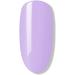Bluesky Pastel Dreams Purple Drops Gel Nail Polish - LPD12, 5ml | Chip Resistant & Long Lasting Lilac Purple Gel Polish for UV/LED Lamp - Buy Online on GoSupps.com