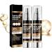 (100% 5 star) Rapid Anti Wrinkle Cream Wrinkle Filler for Deep Wrinkles Instantly | Wrinkle Cream for Men and Women | Wrinkle Cream | Deep Wrinkle Cream | Anti Wrinkle Face Cream | Anti Aging Cream - 50ml/1.7fl.oz (2pcs Rapid Anti Wrinkle Cream)