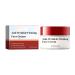 rabuu Hydrating Anti-Wrinkle Face Cream - Lightweight Moisturizer Firms Skin Texture & Boosts Elasticity For Daily Use