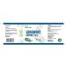 Buy Lungwort 2000mg - 120 Vegan Capsules | High Dosage & 4:1 Extract for Optimal Health - Buy Online on GoSupps.com