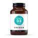 Viridian - Vitamin D3 2000IU - 150 Vegan Capsules for Bones Teeth & Immunity | Clinically Studied Plant Sourced Formula | Optimal Dose | 100% Active Ingredients No Artificial Additives