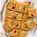 Festival Special Premium (Besan Barfi 250g) Delicious Indian Traditional Sweets To Sweeten Up Your Celebration Best Gift For All Occasions Marriage Diwali Holi Raksha Bandhan Sold By Kidzbuzz