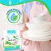 Shadazzle Solid Dish Soap Bar 3 Pack | Eco-Friendly Zero Waste Dishwashing Soap | Ultra-Degreasing All-Natural Ingredients for Squeaky Clean Dishes - Buy Online on GoSupps.com