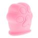 Veemoon Repulpeur de L vres Silicone Outil Repulpant pour Femmes Ventouses L vres R utilisables Exercice Buccal pour Bouche Pulpeuse