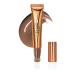 DAGEDA Contour Beauty Women Wand  Liquid Face Concealer Pen  Smooth Creamy Matte Finish Liquid Contour Stick with Soft Cushion Applicator  Blendable Waterproof Body Face Contouring Makeup  0.53oz (01)