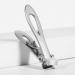 SVAASA Nail Clippers Professional Nail Clippers Stainless Steel Wide Jaw Opening Manicure Fingernail Cutter Thick Hard Ingrown Toenail Scissors Tools - Buy Online on GoSupps.com