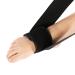 Ankle Training Strap - Elastic Pull Belt for Foot Drop & Achilles Tendon Exercises | Professional Lightweight & Breathable - Buy Online on GoSupps.com