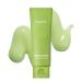 beplain Mung Bean Milk Peeling Gel (4.05fl.oz/120ml) | Fragrance-Free | Gentle Cleanser and Exfoliator with Mung Bean Extract and 4 Types of Peeling Polymers | Remove Dead Skin Cells | Korean Skincare 4.05 Fl Oz (Pack of 1)