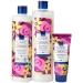  Avon 3 x Avon Care hand cream with jasmine fragrance glycerin and vitamin E - Buy Online on GoSupps.com
