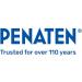Penaten Medicated Creamy Diaper Rash Treatment  454g - Buy Online on GoSupps.com