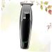 FOMIYES Electric Shaver for Men - Professional Body Hair Clipper & USB Razor | Best Men's Grooming Tool - Buy Online on GoSupps.com