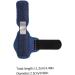 3pcs Healeved Toe Strap Set for Finger and Toe Support - Thumb Splint, Hammer Toe Splint, Trigger Finger Support - Straighteners and Sprain Strap Included - Buy Online on GoSupps.com