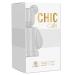 Chic Girl by Emper - Eau de Parfum for Women - 3.4 fl oz / 100 ml. Floral and Woody Fragrance with notes of Lemon Apple Cedar Jasmine and White Rose. - Buy Online on GoSupps.com
