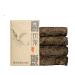 HELLOYOUNG 1000g Th noir chinois Anhua Fleur d'or Th en brique Fuzhuan techniques traditionnelles arri re-go t sucr longue dur e