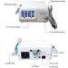 FBK ED Shock Wave Therapy Device | Deep Tissue Muscle Massage with 5 Massage Heads for Shoulder Back & Lumbar Spine - Q80 - Buy Online on GoSupps.com