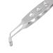 Tenlacum Eyelid Tweezers | Double Eyelid Gland Massage for Perfect Eye Care - International Shipping Available - Buy Online on GoSupps.com