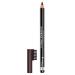 Rimmel Rimmel Eyebrow Pencil 001 Dark Brown - 4g