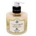 Liquid Soap with with organic olive oil 330 ml Sweet Almond - La Maison du Savon de Marseille