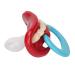 Zjchao Baby Night Schnuller - Safe & Practical Teething Toy for Children's Bedroom | Light & Funny Design - Buy Online on GoSupps.com