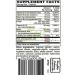 Advanced B-Complex 50 - Full-Spectrum B Vitamin Supplement with Folic Acid Biotin Inositol - Support Immune and Cardio Health Energy Metabolism - 100 Caps - Buy Online on GoSupps.com