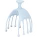 Verdant Touch Head Massage Device | Portable Stress Relief Tool for Home Spa Therapy - Buy Online on GoSupps.com