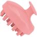 ULTECHNOVO 2pcs Scalp Cleaning Brush & Massage Scrubber - Best Tool for Hair Care & Scalp Health | International Shipping Available - Buy Online on GoSupps.com