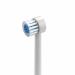 Waterpik Dental Water Jet Toothbrush Replacement Tips - Pack of 2 - Buy Online on GoSupps.com