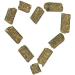 Agrobs WiesenBussi 1kg - Natural Horse Treats | International Shipping Available - Buy Online on GoSupps.com