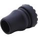 1Pc Walking Stick Rubber Caps Hiking Stick Protectors Cover Cane Tip Protect Pads Ends Winter Cane Replaceable Tip Caps Cane Tip Replacement Walking Stick Covers Rubber Walking Stick Caps Walking Pad 22mm - Buy Online on GoSupps.com