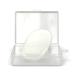 2-Pack POP Makeup Sponge | Premium Silicone Gel Blender for Flawless Beauty Application | Non-Absorbent & Reusable for Foundation Concealer & Blush - Buy Online on GoSupps.com