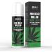 HASEA Active Care Hemp Gel - Muscle & Joint Relief Roll-On | Highly Effective Hemp Oil Formula for Pain Relief - Buy Online on GoSupps.com