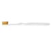 Ebisu Premium Care Toothbrush 6 Columns Regular Softer 3-Pack (Random Color) - Buy Online on GoSupps.com