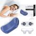 Anti Snoring Devices Variable Snore Solution Wind Speed Double Eddy Current Anti Snoring Sleep Aid Device Suitable