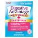 Schiff Digestive Advantage Fast Acting Enzymes + Daily Probiotic 40 Capsules