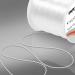 Paxcoo 0.8mm Elastic Bracelet String for Jewelry Making - 120m - Buy Online on GoSupps.com