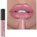 Qpolly Lipstick lip gloss for full lips moisturizing for naturally shiny lips lifter gloss moisturizing lip gloss with boosting effect - Buy Online on GoSupps.com