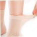 minkissy 5 Pairs Chinlon Socks Chinlon Stockings Universal Socks Two Toes Socks Japanese Style Socks Couple Socks Breathable Socks Two-toe Stockings Universal Stockings Split Toe Socks - Buy Online on GoSupps.com