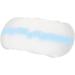 25PCS Waterproof Shower Ear Stickers - Soft Silicone Gel Ear Protectors for Kids & Adults Easy to Remove Ear Patches for All Skin Types - Buy Online on GoSupps.com