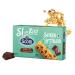 CAIYA Scotti Si with Barretta Rice with Rice and Lactose Free Chocolate Drops 86g