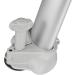 Cadac Leg Leveller Grillo Chef (Gas) Perfect When Cooking On Uneven Ground - Buy Online on GoSupps.com