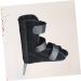 Buy Medical Boot Fracture Cast - Black Air Cam Walker for Ankle Support & Foot Stabilization | Best Foot Brace for Injury Recovery - Buy Online on GoSupps.com