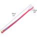 Ultraica Clean Small Brush Head Manual Toothbrush for Adults & Juniors - Independent Packaging - Perfect for Your Bathroom - Buy Online on GoSupps.com