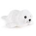 Zappi Co Children's Soft Cuddly Plush Toy Animal - Perfect Perfect Soft Snuggly Playtime Companions for Children (12-15cm /5-6") (Seal) One Size Seal