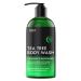 Tea Tree Body Wash Men Tea Tree Body Wash for Women - Tea Tree Oil Body Wash for Ringworm - Tea Tree Oil Foot Body Wash - Tea Tree Wash Tea Tree Oil Shower Gel Tea Tree Oil Wash 12oz 12 Fl Oz (Pack of 1)