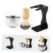 FRCOLOR 2 Sets Shaving Kit - Badger Brush Shaving Bowl & Beard Grooming Essentials for Men - Complete Facial Shaver Set | International Shipping Available - Buy Online on GoSupps.com