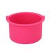 Buy Wax Warmer Replacement Pot | Robust Easy-to-Clean & Reusable Inner Pot for Home Use - Temperature-Resistant Silicone - Buy Online on GoSupps.com